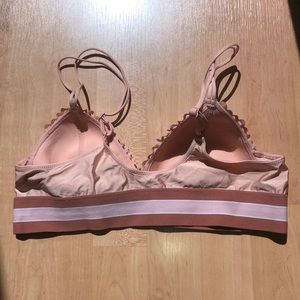 aerie Intimates & Sleepwear - Aerie Padded Lace Bralette aerie Intimates & Sleepwear - Aerie Padded Lace Bralette